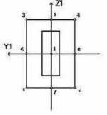 -  Structure CAD
