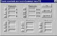 -  Structure CAD
